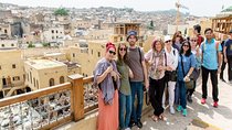  Guided Full-Day Tour of Fez with driver&guide