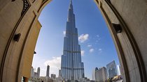 Dubai City Tour; Old vs New Dubai