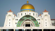 *14 Hrs Melaka Ultimate Van Tour from Port Dickson w' Tour Guide