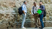 Barcelona Old Town Private Walking Tour
