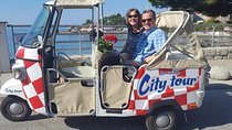 Classic Tuk Tuk City Tour Split