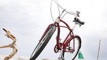 Cannes Bike Rental