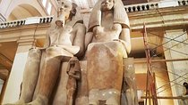 Trip from Hurghada to Cairo