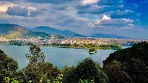 Sarangkot Sunrise View and City Tour in Pokhara Nepal