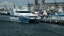 Cape Town Private, Tour Robben Island Gateaway & Table Mountain Car