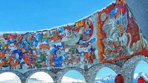 Kazbegi Adventure - Private Day Trip From Tbilisi with a Dinner + Masterclass