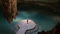  Cenote Suytun & Rio Lagartos & Las Coloradas