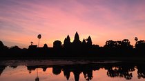Private Angkor Wat Sunrise 3 main hidden gem Temples