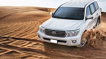 Desert Safari Dubai