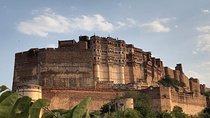5 Days Private Golden Triangle Tour To Agra & Jaipur From Delhi