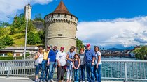 Lucerne Best Guided Walks