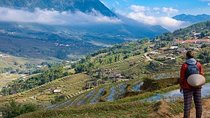 2-Day Amazing Sapa Trek With Sleeper Train From Hanoi - Overnight At Hotel