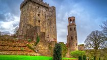 3-Day Blarney Castle, Ring of Kerry, & Cliffs of Moher Rail tour 