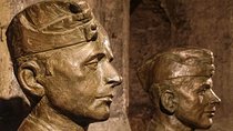 Prague Jewish Quarter and WW2 Private Tour