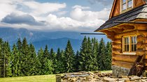 Zakopane, Tatra Mountains w/ Gubalowka Funicular tour from Krakow