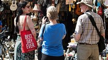 Private Athens Walk: Ruins, Markets & Local Stories