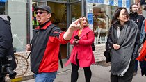 Toronto's #1 International Food Tour