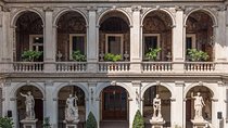 Private Castel Sant'Angelo Tour with Palazzo Altemps