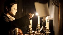 Musica a Palazzo 'Traveling Opera' Performance in Venice