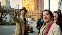 The Forbidden Downtown and Gastown Walking Tour