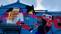 BA: Best Street Art Experience in Palermo