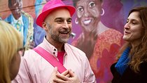 The Really Gay History Tour in Vancouver, Canada