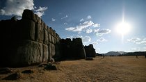 Half-Day City Tour of Cusco Including Tambomachay
