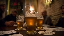 Craft Beer Adventure Colegiales