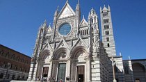 Full Day Siena , Montalcino, Val D'Orcia from Rome