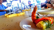 Tequila University- Puerto Morelos Tequila Tasting and Tapas Pairing