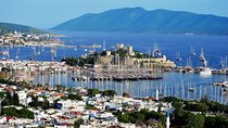 Bodrum Private city Tour: Guide Lunch Entrance Fees included. 