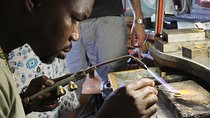 Create your wedding rings: course-experience for future spouses!