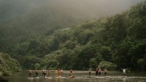Secret Valley Tour - Stand Up Paddle - Coimbra