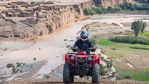 HALF DAY Quad Lake Lalla Takerkoust