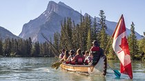 Wildlife on the Bow | Big Canoe Tour