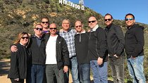 The Famous Hollywood Tour