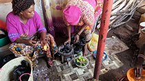 Private Market Tour and Tanzanian Cooking Class in Moshi