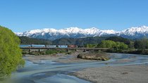 Tranz Alpine Train Tour
