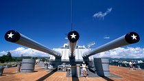 WWII Pearl Harbor Heroes Deluxe Tour