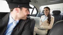 Transfer between Colombo Airport (CMB) and Sky Gardens, Colombo
