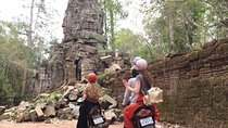 Private Angkor Wat Bakeng hidden gem sunset Tour