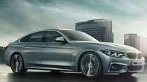 Private Arrival Airport Transfer from Kyiv Boryspil Airport