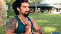 Yoga for Healing