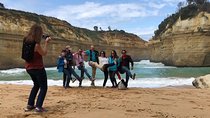 Great Ocean Road & Beyond 4 day Adventure Melbourne to Adelaide