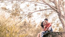 Vacation Photographer in Putrajaya