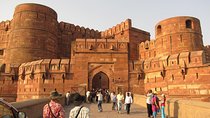 7 Days Golden Triangle Tour with Varanasi