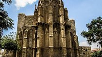 Discover Famagusta from Paphos