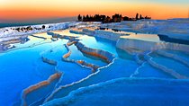 Private Tour of Laodicea-Pamukkale-Hierapolis Tour in One Day 
