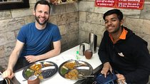 Evening Food Tour