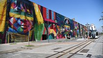Olympic Boulevard, Museum of Tomorrow & Historical Rio